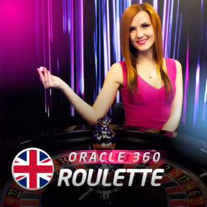 xo88 Oracle 360 Roulette